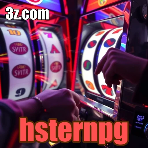 Esports em Hsternpg: Conectando Jogadores e Fãs em Cada Jogo