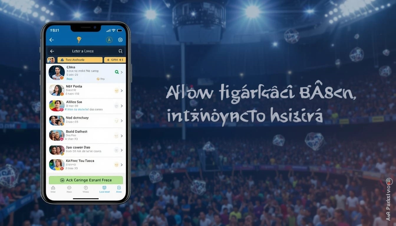 Baixe o App da hsternpg