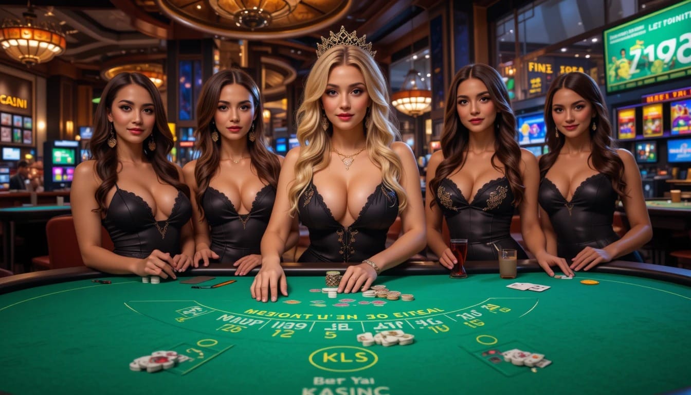 hsternpg Cassino Site login
